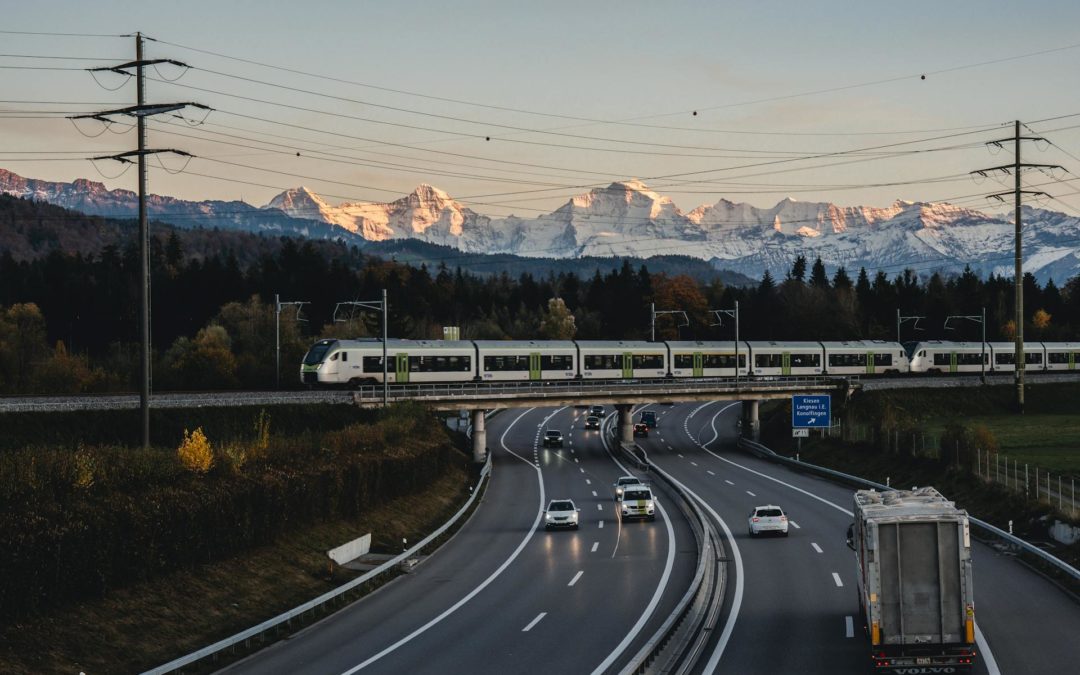 Como a telemetria reduz acidentes e evita processos judiciais nas operações de transporte