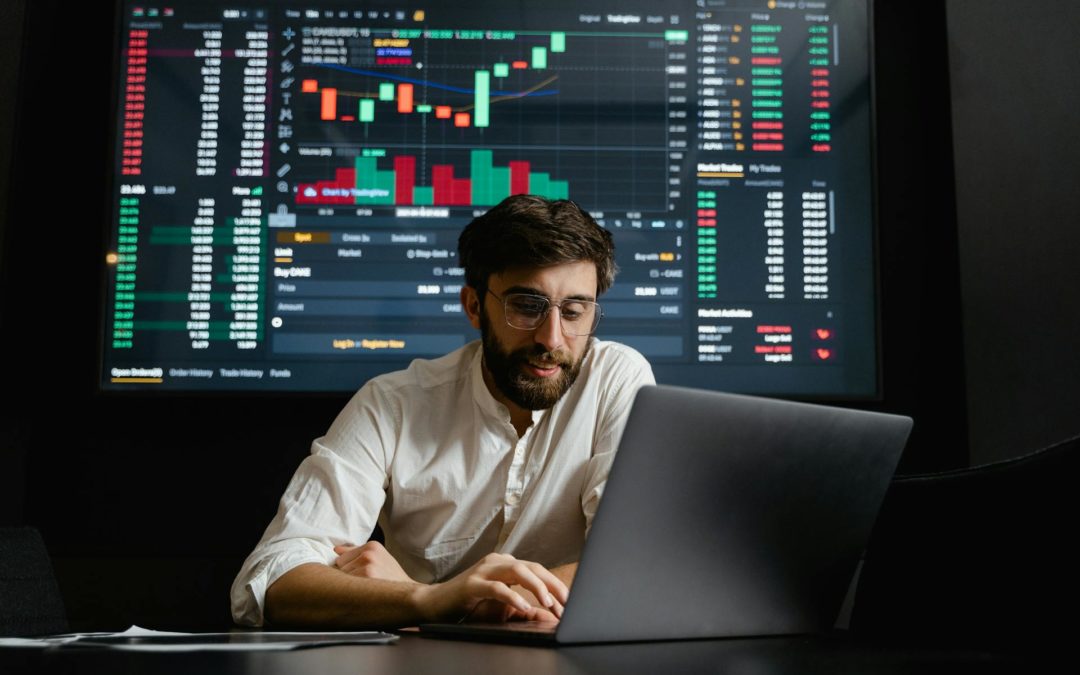 Como o conceito Data Driven transforma o monitoramento de veículos e máquinas na mineração