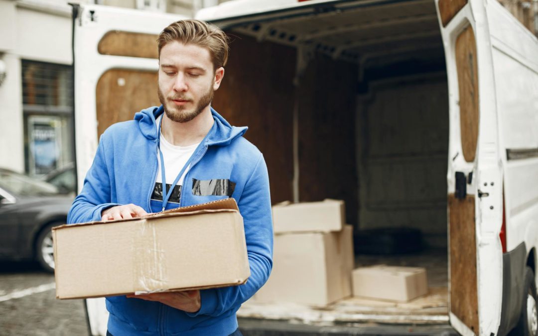 Por que usar um sistema de roteirização reduz custos e aumenta a eficiência nas operações de entrega e serviços