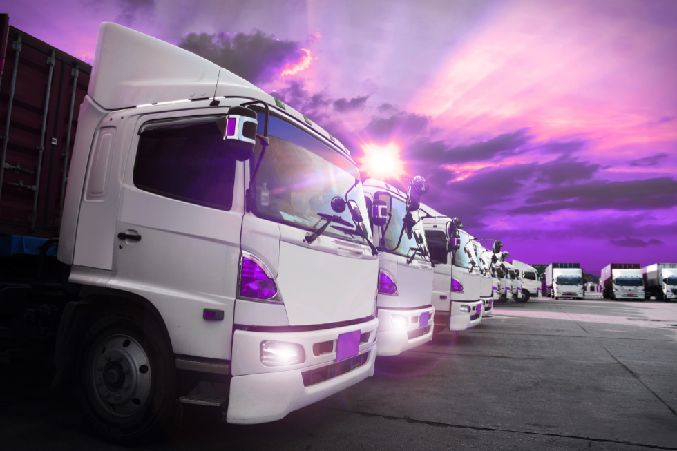 Boas práticas para gestão de frota em empresas de logística: como ganhar eficiência, segurança e competitividade