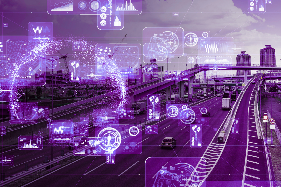 Como a telemetria reduz acidentes e processos trabalhistas nas empresas de transporte e logística