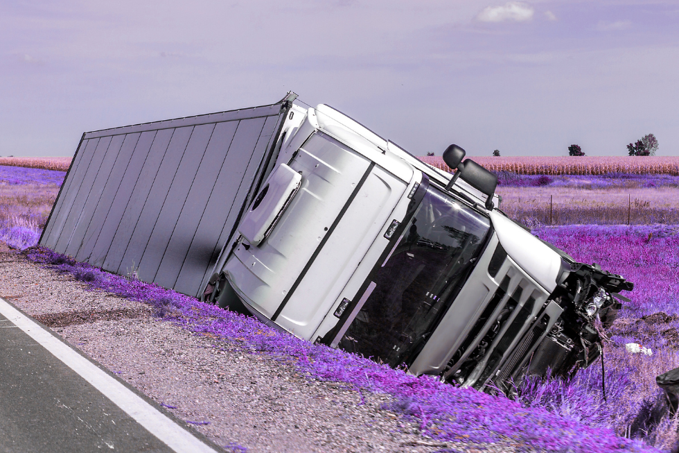 Por que a maioria das frotas só descobre os riscos depois do acidente