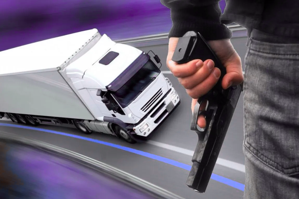 Roubo de Carga no Brasil: 5 Estratégias de Gerenciamento de Risco que Todo Transportador Precisa Adotar Agora