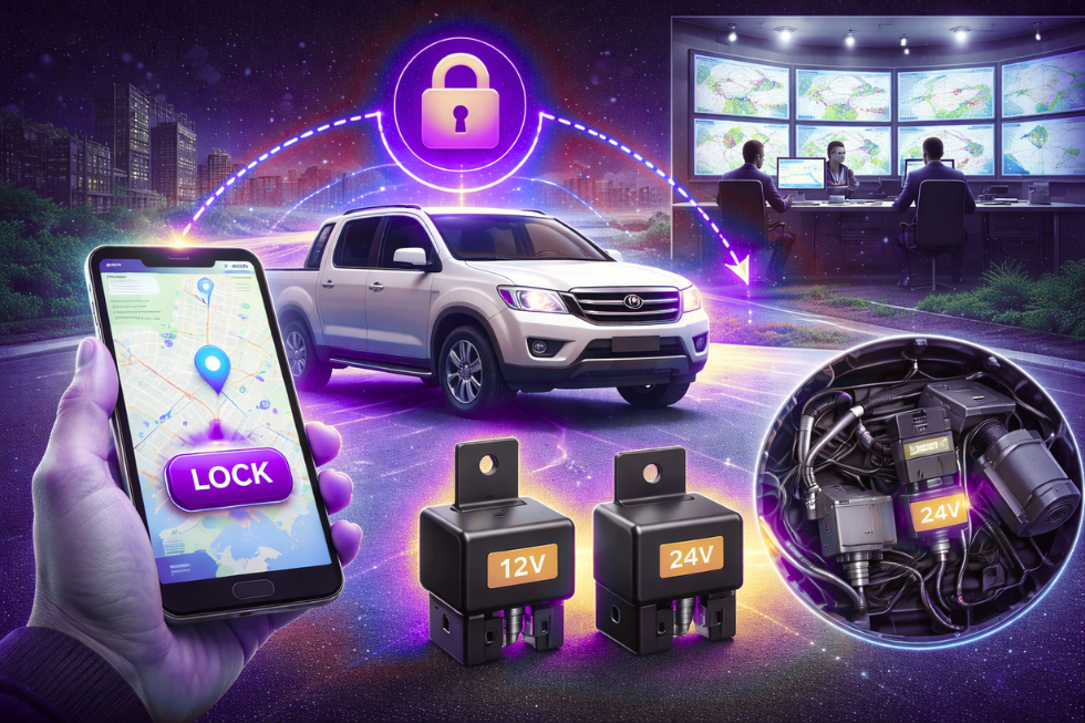 Bloqueador do Veículo: Guia Completo para Usar com Segurança